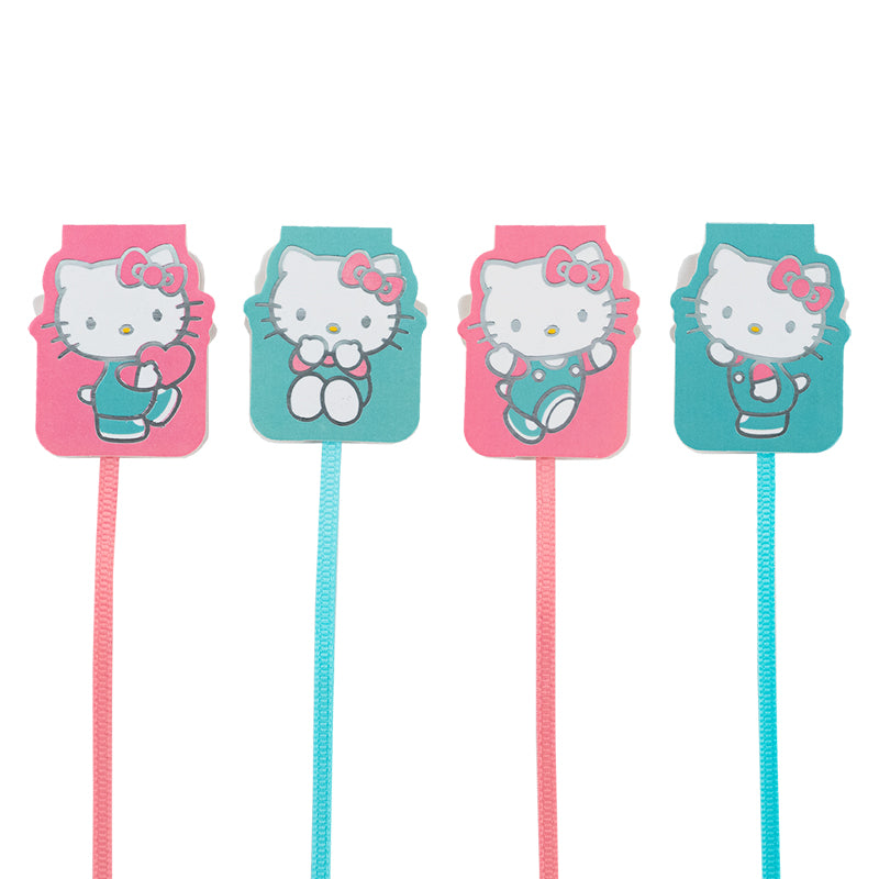 Набор магнитных закладок-ляссе Kite Hello Kitty HK24-497-1