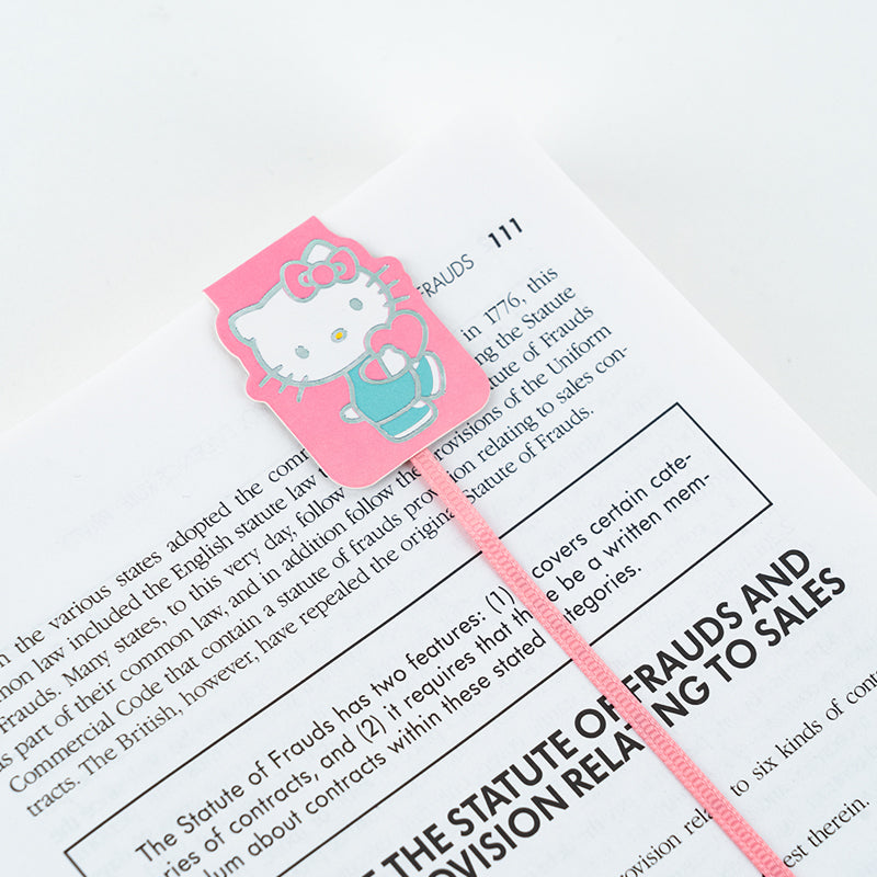 Набір магнітних закладок-лясе Kite Hello Kitty HK24-497-1