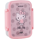 Ланчбокс Kite Hello Kitty HK24-160, 420 мл Ланчбокс Kite Hello Kitty HK24-160, 420 мл