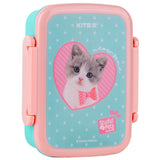 Ланчбокс Kite Studio Pets SP24-160-1, 420 мл Ланчбокс Kite Studio Pets SP24-160-1, 420 мл