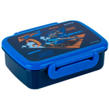 Ланчбокс Kite Hot Wheels HW24-160, 420 мл Ланчбокс Kite Hot Wheels HW24-160, 420 мл