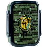Ланчбокс Kite Transformers TF24-160, 420 мл Ланчбокс Kite Transformers TF24-160, 420 мл