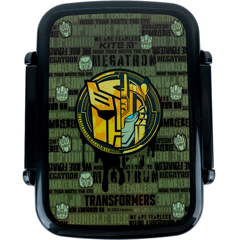 Ланчбокс Kite Transformers TF24-160, 420 мл