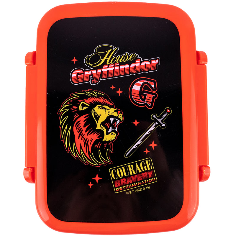 Ланчбокс Kite Harry Potter HP24-160, 420 мл