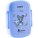 Ланчбокс з наповненням Kite tokidoki TK24-163, 750 мл Ланчбокс з наповненням Kite tokidoki TK24-163, 750 мл