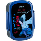 Ланчбокс з наповненням Kite Naruto NR24-163, 750 мл Ланчбокс з наповненням Kite Naruto NR24-163, 750 мл