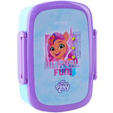 Ланчбокс з наповненням Kite My Little Pony LP24-163, 750 мл Ланчбокс з наповненням Kite My Little Pony LP24-163, 750 мл