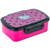 Ланчбокс з наповненням Kite Hello Kitty HK24-163, 750 мл Ланчбокс з наповненням Kite Hello Kitty HK24-163, 750 мл