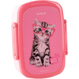 Ланчбокс з наповненням Kite Studio Pets SP24-163, 750 мл Ланчбокс з наповненням Kite Studio Pets SP24-163, 750 мл