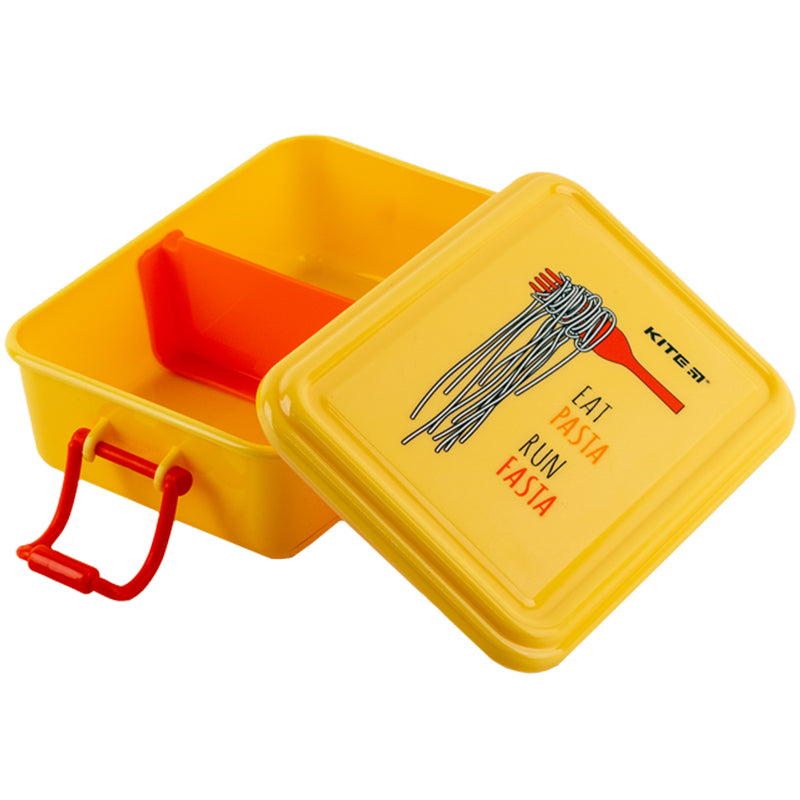 Ланчбокс Kite Pasta K24-175-1, 650 мл