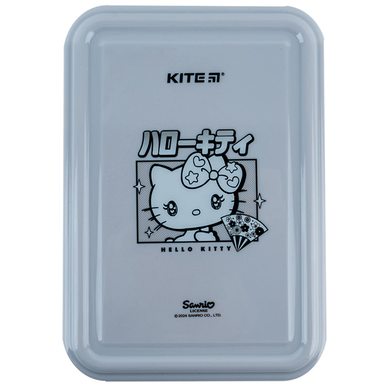 Ланчбокс Kite Hello Kitty HK24-175-1, 650 мл