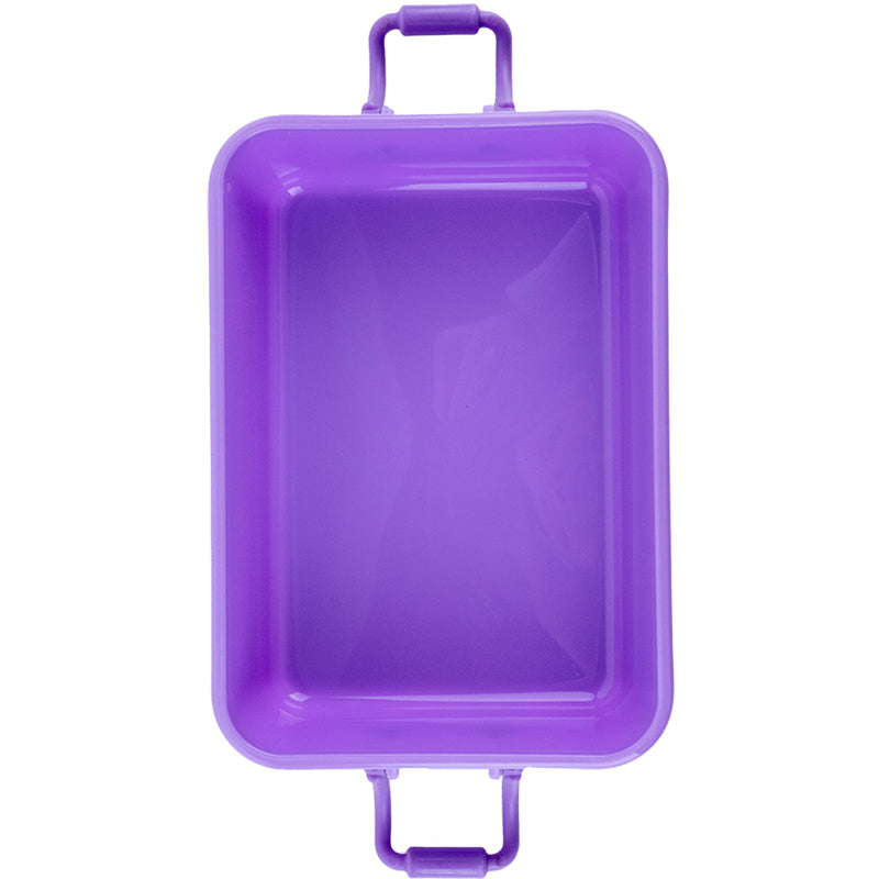 Ланчбокс Kite Kuromi HK24-175-2, 650 мл