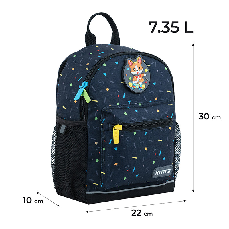 Рюкзак детский Kite Kids K24-534XS-2