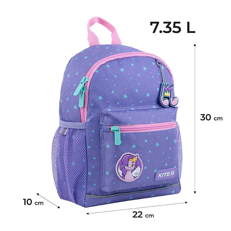 Рюкзак детский Kite Kids My Little Pony LP24-534XS