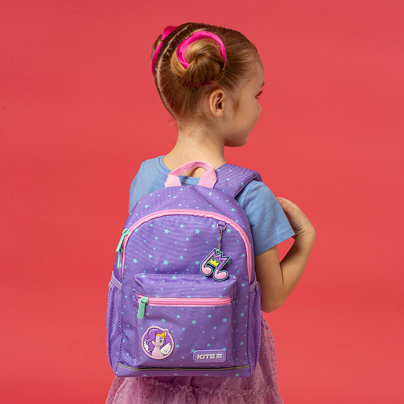 Рюкзак детский Kite Kids My Little Pony LP24-534XS