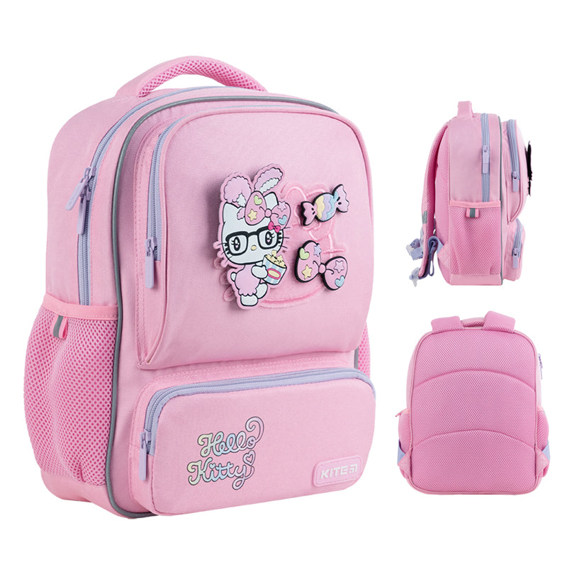 Рюкзак детский Kite Kids Hello Kitty HK24-559XS