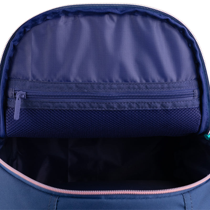 Рюкзак школьный Kite Education Pixel Love K24-770M-1