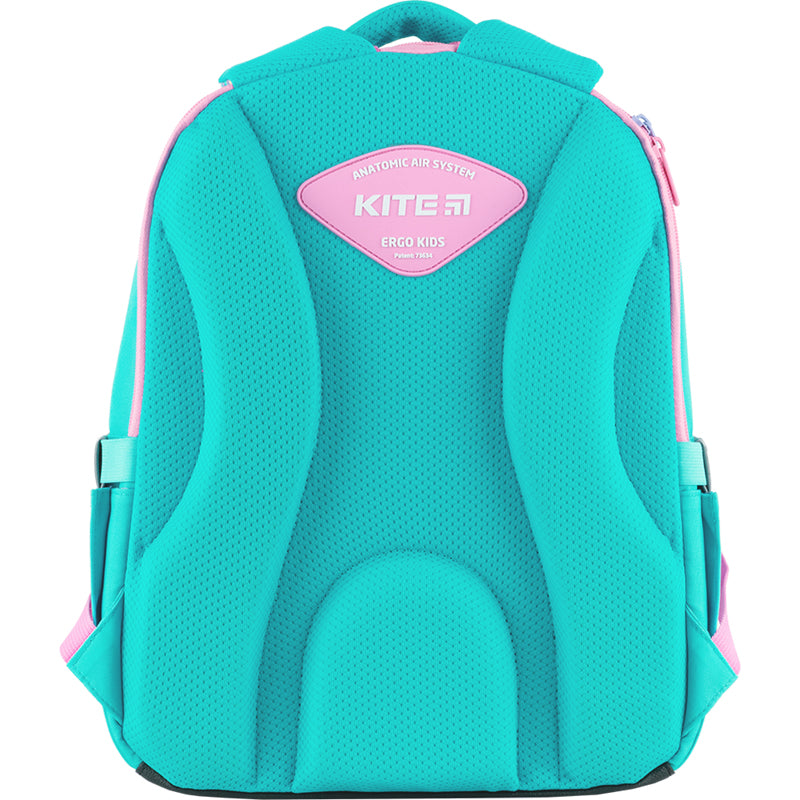 Рюкзак школьный Kite Education Rainbow Catcorn K24-770M-3