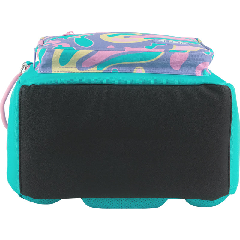 Рюкзак школьный Kite Education Rainbow Catcorn K24-770M-3