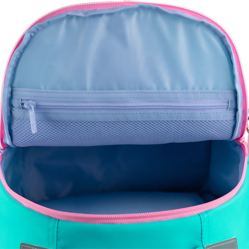 Рюкзак школьный Kite Education Rainbow Catcorn K24-770M-3