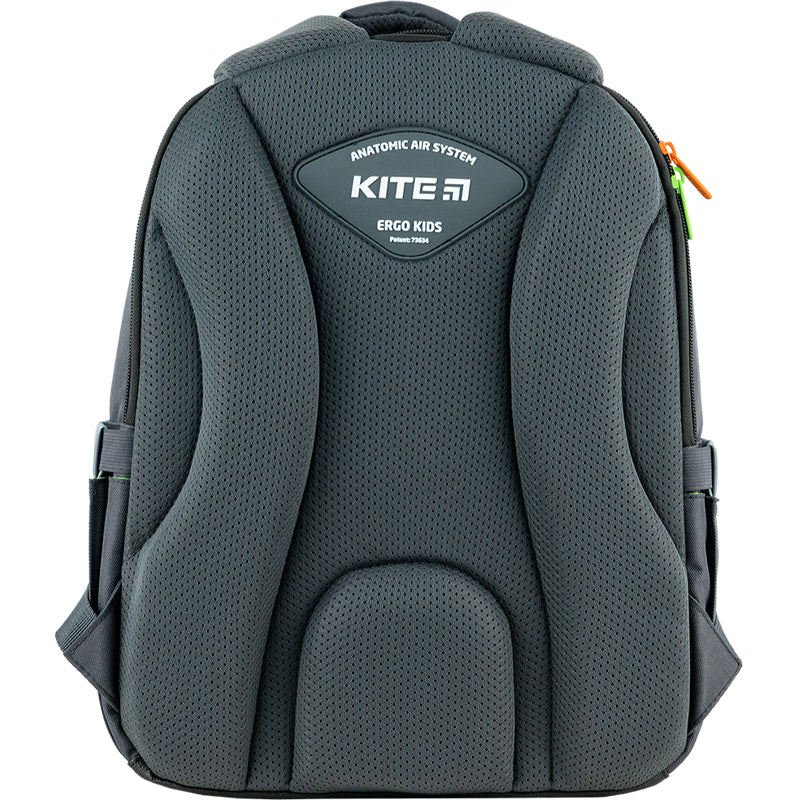 Рюкзак школьный Kite Education Game Over K24-770M-4