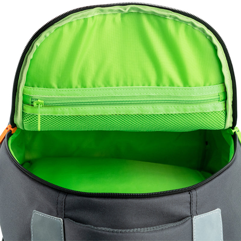 Рюкзак школьный Kite Education Game Over K24-770M-4