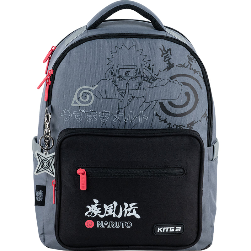 Рюкзак школьный Kite Education Naruto NR24-770M