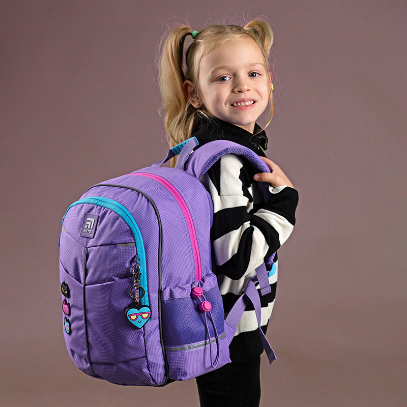 Рюкзак школьный Kite Education Catris K24-771S-1