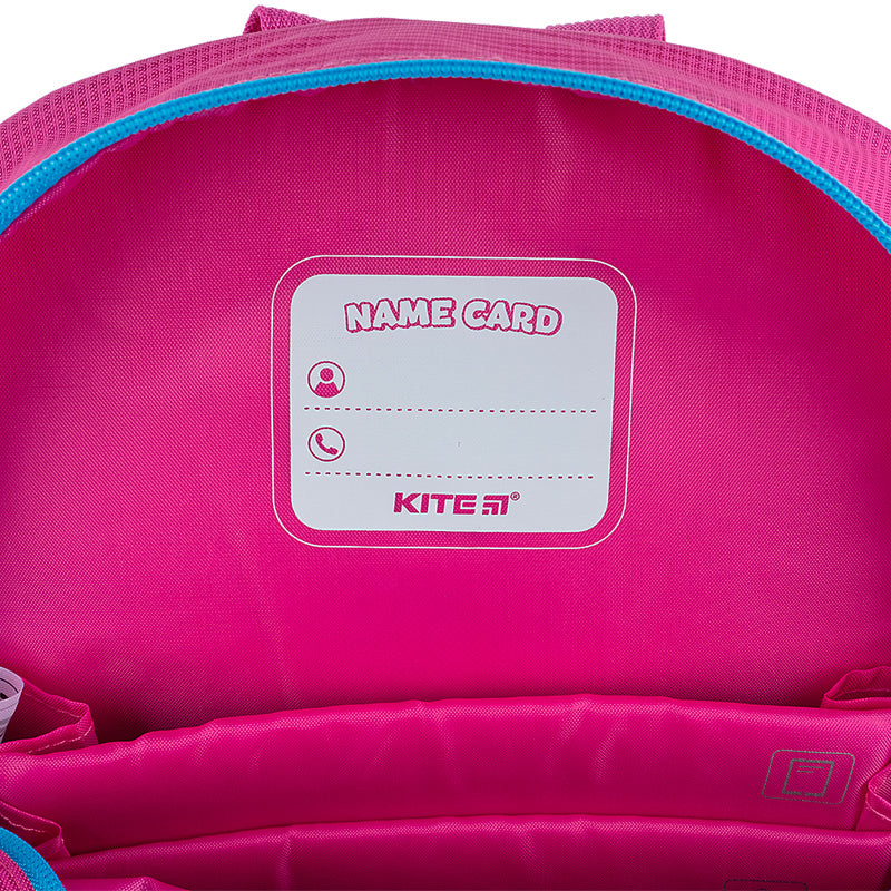 Рюкзак школьный Kite Education Kitten & Clew K24-771S-2