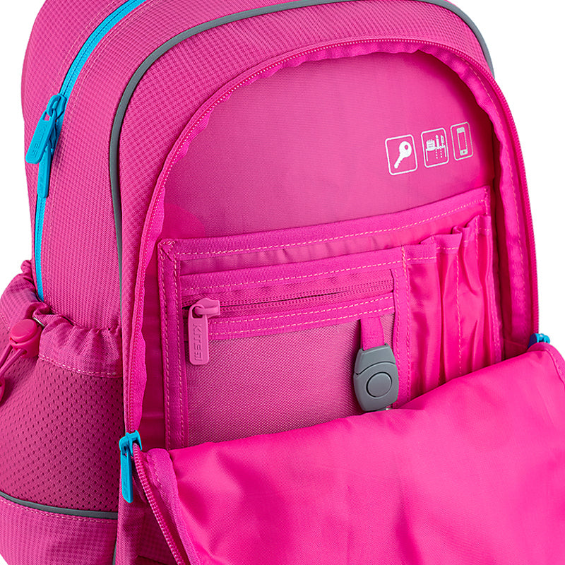 Рюкзак школьный Kite Education Kitten & Clew K24-771S-2