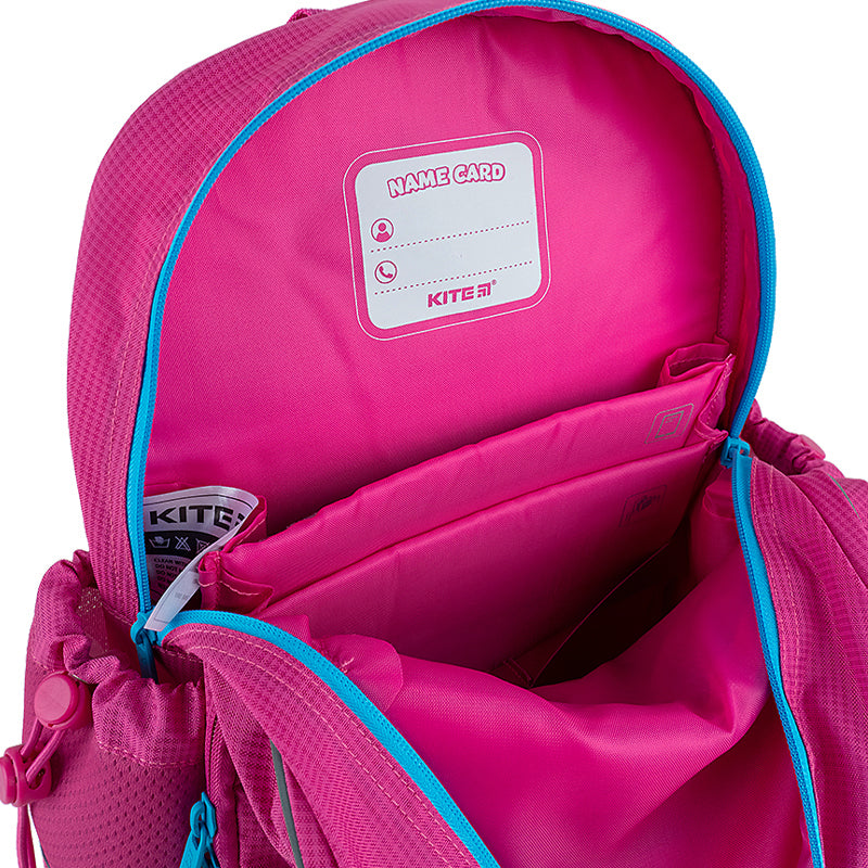 Рюкзак школьный Kite Education Kitten & Clew K24-771S-2