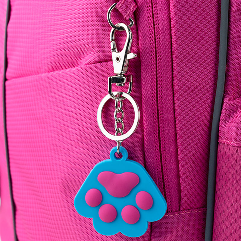 Рюкзак школьный Kite Education Kitten & Clew K24-771S-2