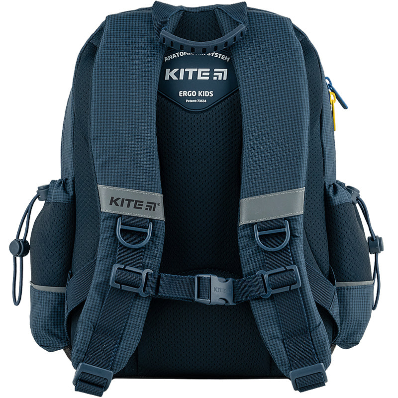 Рюкзак школьный Kite Education Good Game K24-771S-3