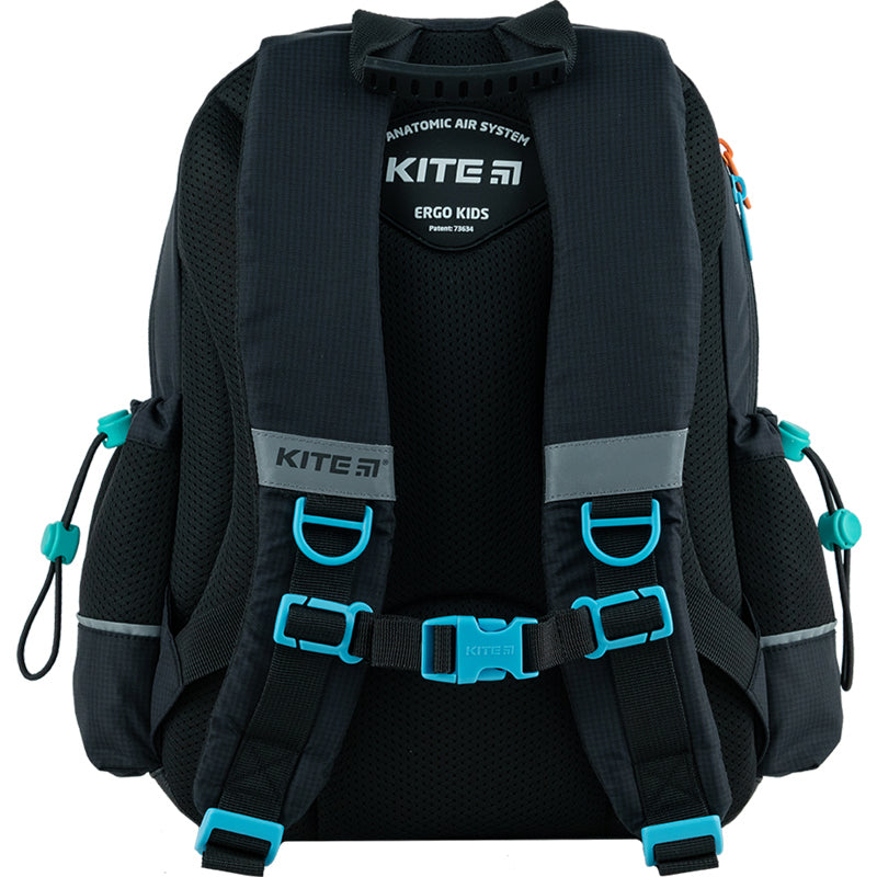 Рюкзак школьный Kite Education Never Quiet K24-771S-4