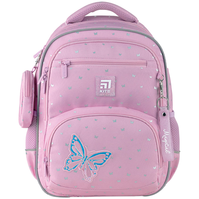 Рюкзак школьный Kite Education Magical K24-773M-1