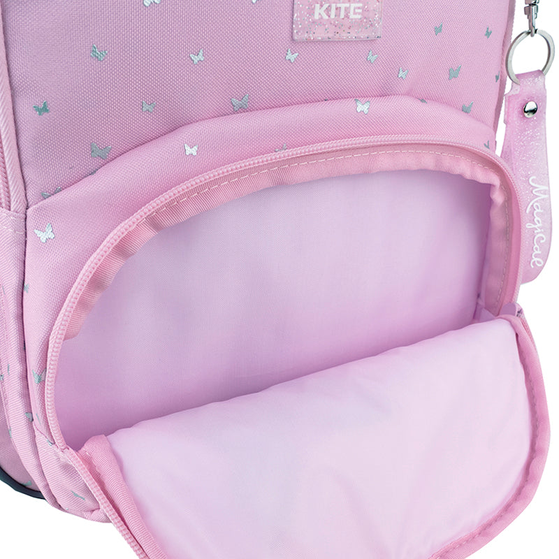 Рюкзак школьный Kite Education Magical K24-773M-1