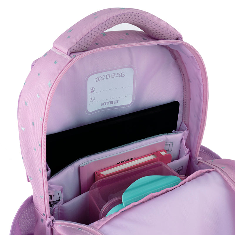 Рюкзак школьный Kite Education Magical K24-773M-1
