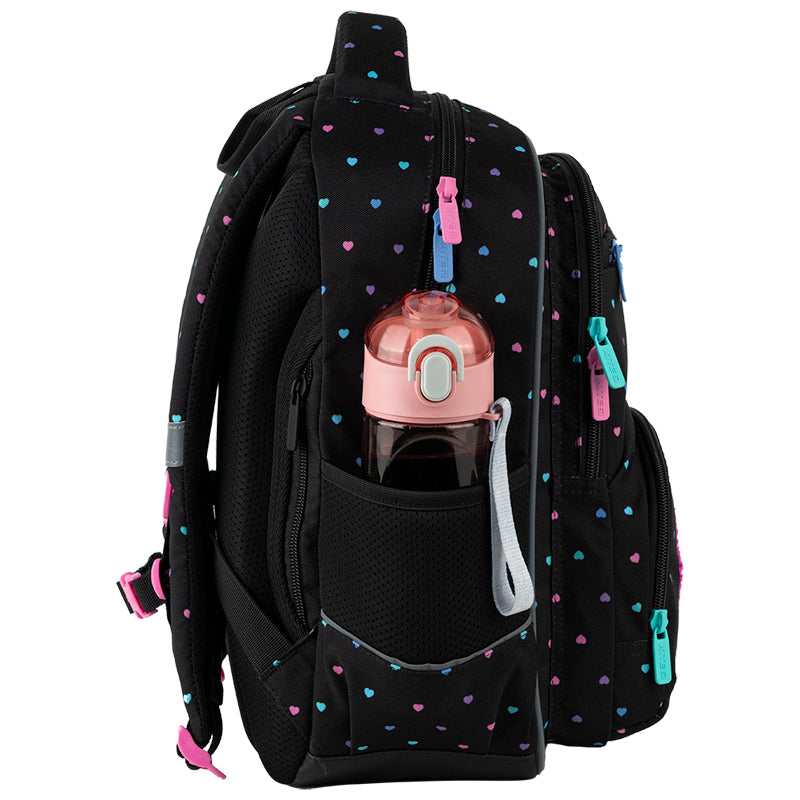 Рюкзак школьный Kite Education Catsline K24-773M-2