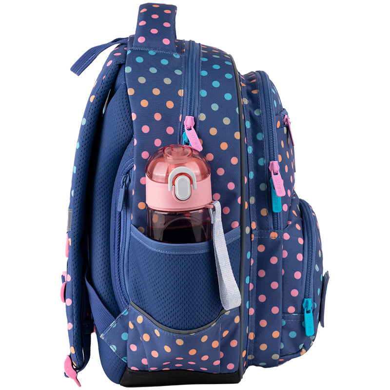 Рюкзак школьный Kite Education Good Mood K24-773M-3