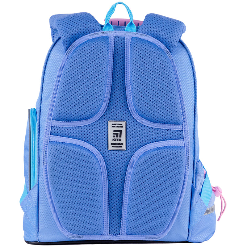 Рюкзак школьный Kite Education 100% Cute K24-702M-2