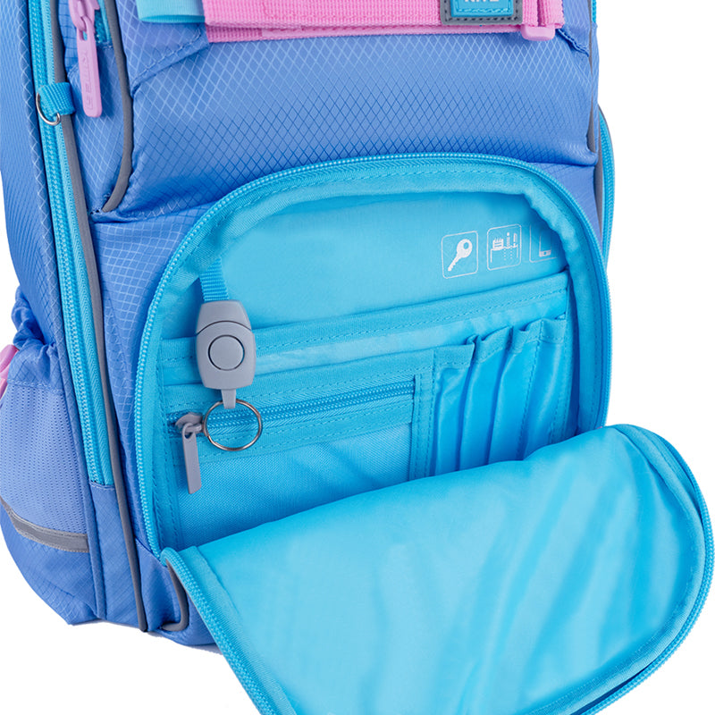 Рюкзак школьный Kite Education 100% Cute K24-702M-2
