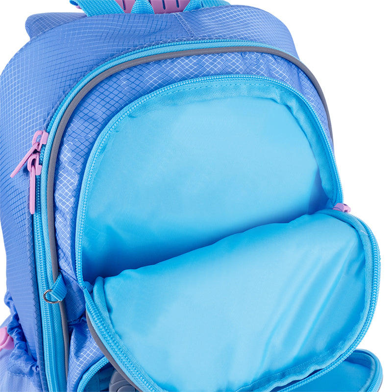 Рюкзак школьный Kite Education 100% Cute K24-702M-2