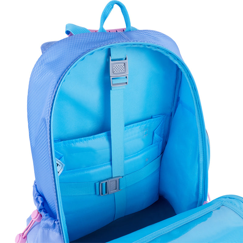 Рюкзак школьный Kite Education 100% Cute K24-702M-2