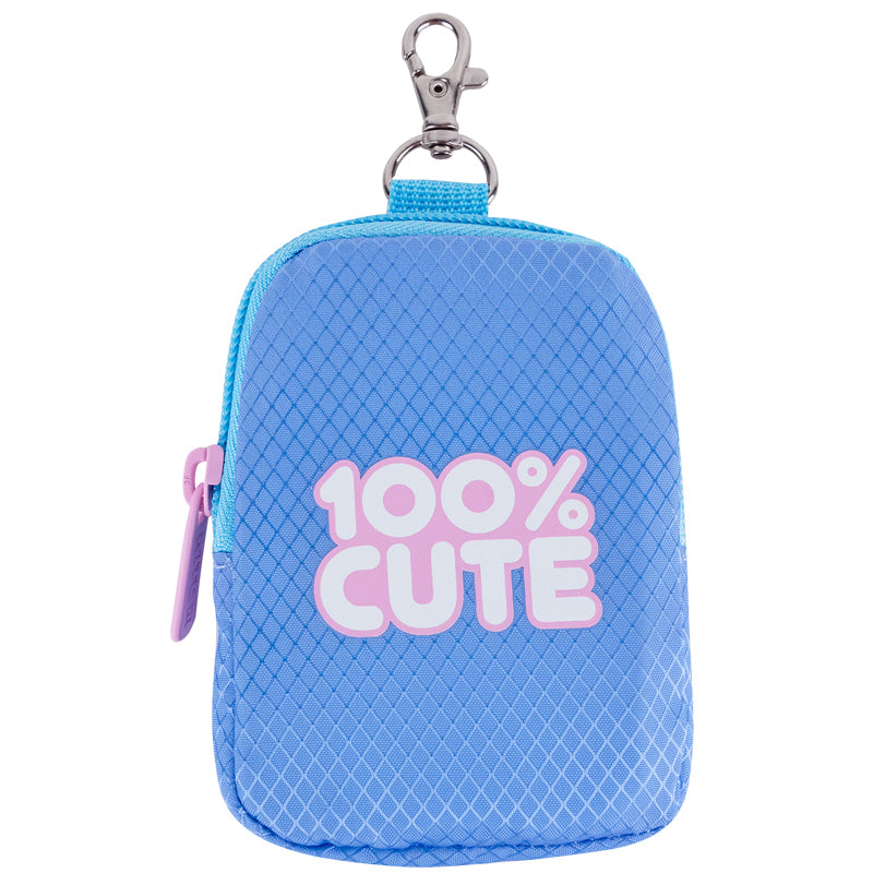 Рюкзак школьный Kite Education 100% Cute K24-702M-2