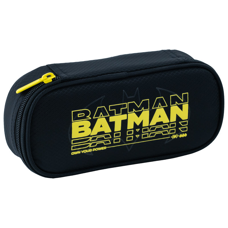 Пенал Kite DC Comics Batman DC24-662