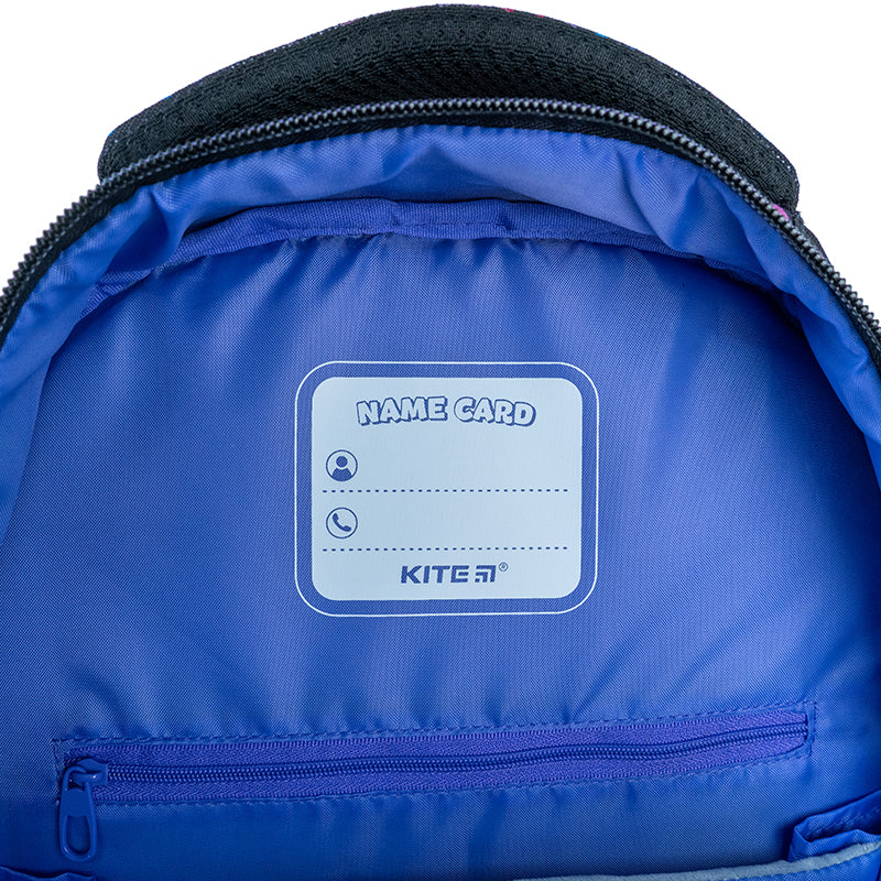Рюкзак школьный Kite Education Get It Girl K24-763M-2