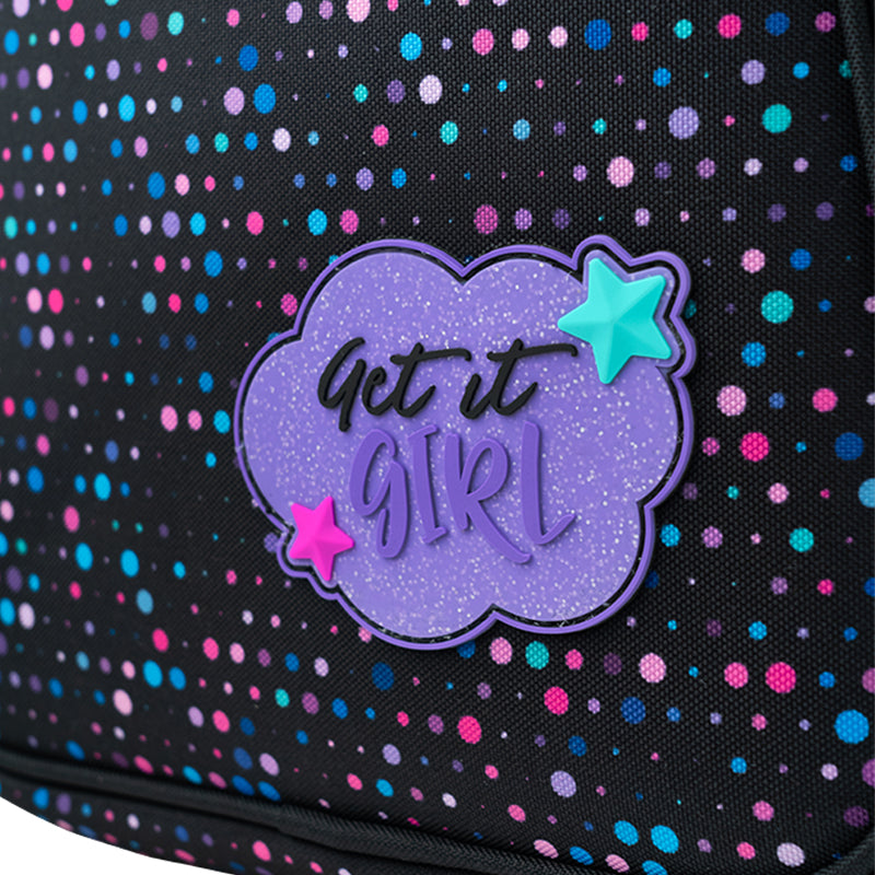 Рюкзак школьный Kite Education Get It Girl K24-763M-2