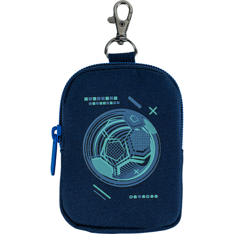 Рюкзак школьный Kite Education Goal K24-763M-3