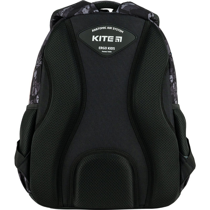 Рюкзак шкільний Kite Education Skate K24-763M-4