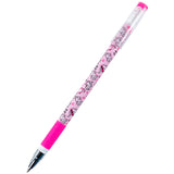 Ручка кулькова Kite Lovely Kitten K24-032-2, синя Ручка кулькова Kite Lovely Kitten K24-032-2, синя
